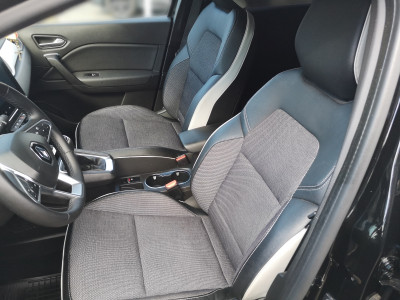 Renault Captur Gebrauchtwagen Renault Captur Gebrauchtwagen