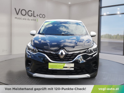 Renault Captur Gebrauchtwagen Renault Captur Gebrauchtwagen