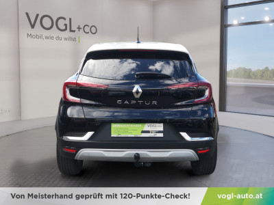 Renault Captur Gebrauchtwagen Renault Captur Gebrauchtwagen