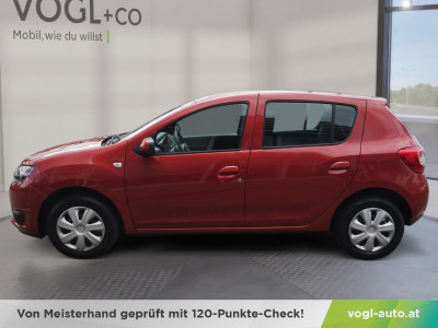 Dacia Sandero Gebrauchtwagen