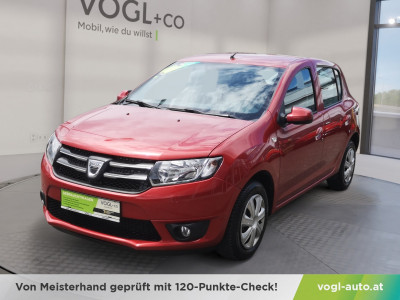 Dacia Sandero Gebrauchtwagen