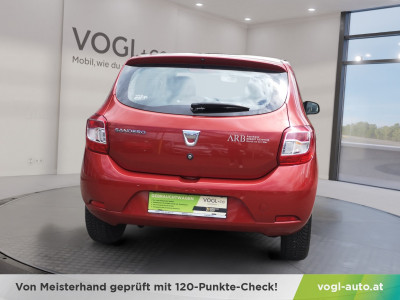 Dacia Sandero Gebrauchtwagen