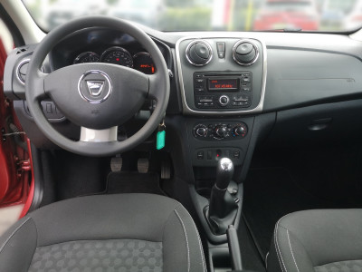 Dacia Sandero Gebrauchtwagen