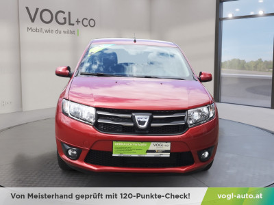 Dacia Sandero Gebrauchtwagen