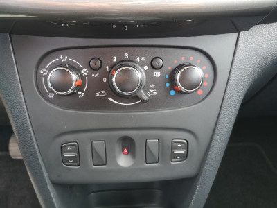 Dacia Sandero Gebrauchtwagen