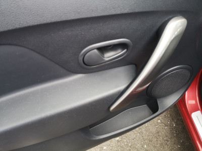 Dacia Sandero Gebrauchtwagen