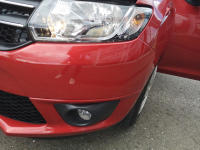 Dacia Sandero Gebrauchtwagen