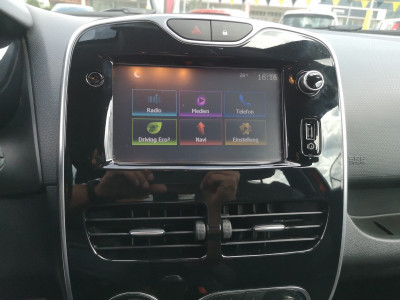 Renault Clio Gebrauchtwagen