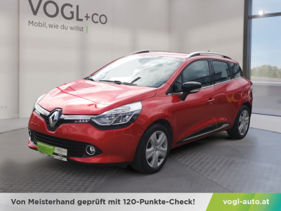 Renault Clio Gebrauchtwagen