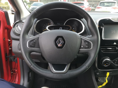 Renault Clio Gebrauchtwagen
