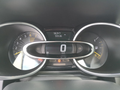 Renault Clio Gebrauchtwagen