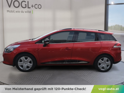 Renault Clio Gebrauchtwagen