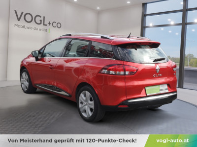 Renault Clio Gebrauchtwagen