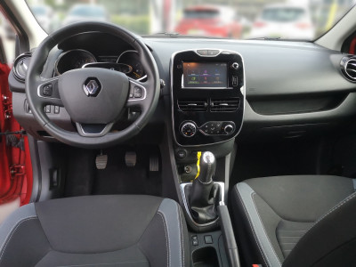 Renault Clio Gebrauchtwagen