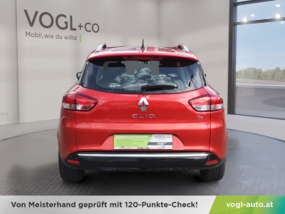Renault Clio Gebrauchtwagen