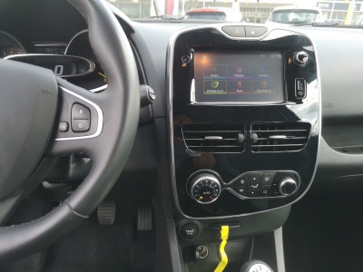Renault Clio Gebrauchtwagen