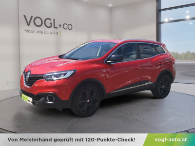 Renault Kadjar Gebrauchtwagen Renault Kadjar Gebrauchtwagen
