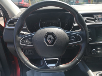 Renault Kadjar Gebrauchtwagen Renault Kadjar Gebrauchtwagen