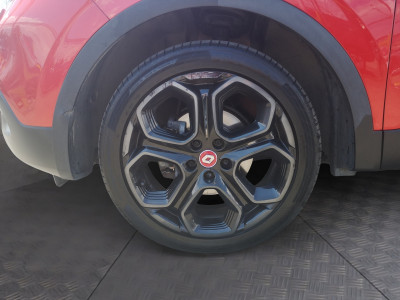 Renault Kadjar Gebrauchtwagen Renault Kadjar Gebrauchtwagen
