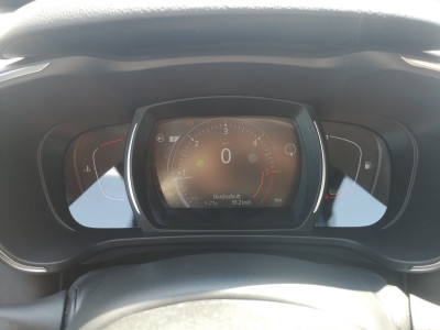 Renault Kadjar Gebrauchtwagen Renault Kadjar Gebrauchtwagen