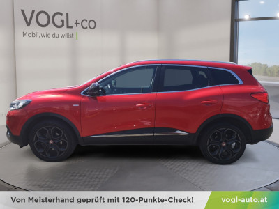 Renault Kadjar Gebrauchtwagen Renault Kadjar Gebrauchtwagen
