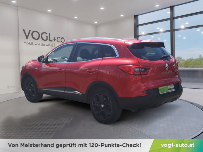 Renault Kadjar Gebrauchtwagen Renault Kadjar Gebrauchtwagen