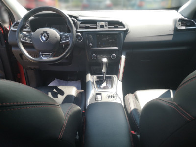 Renault Kadjar Gebrauchtwagen Renault Kadjar Gebrauchtwagen