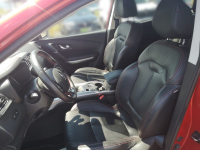 Renault Kadjar Gebrauchtwagen Renault Kadjar Gebrauchtwagen
