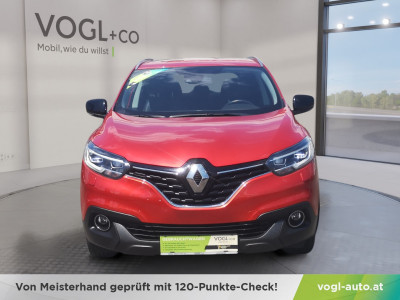 Renault Kadjar Gebrauchtwagen Renault Kadjar Gebrauchtwagen