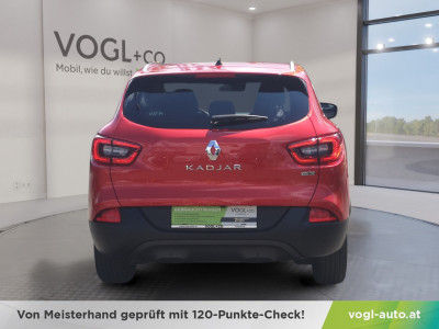Renault Kadjar Gebrauchtwagen Renault Kadjar Gebrauchtwagen