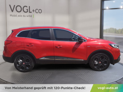 Renault Kadjar Gebrauchtwagen Renault Kadjar Gebrauchtwagen