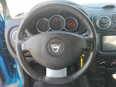 Dacia Lodgy Gebrauchtwagen Dacia Lodgy Gebrauchtwagen