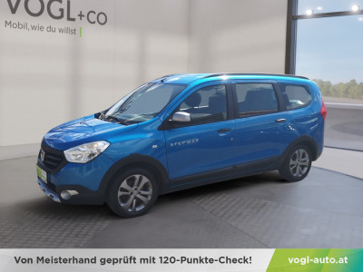 Dacia Lodgy Gebrauchtwagen Dacia Lodgy Gebrauchtwagen