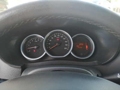 Dacia Lodgy Gebrauchtwagen Dacia Lodgy Gebrauchtwagen