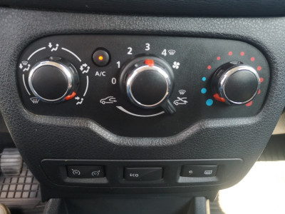 Dacia Lodgy Gebrauchtwagen Dacia Lodgy Gebrauchtwagen