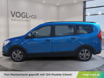 Dacia Lodgy Gebrauchtwagen Dacia Lodgy Gebrauchtwagen