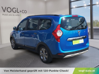 Dacia Lodgy Gebrauchtwagen Dacia Lodgy Gebrauchtwagen