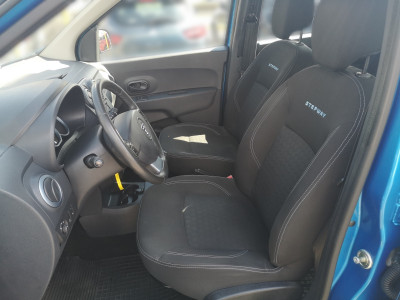 Dacia Lodgy Gebrauchtwagen Dacia Lodgy Gebrauchtwagen