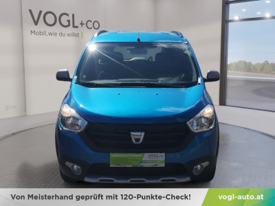 Dacia Lodgy Gebrauchtwagen Dacia Lodgy Gebrauchtwagen