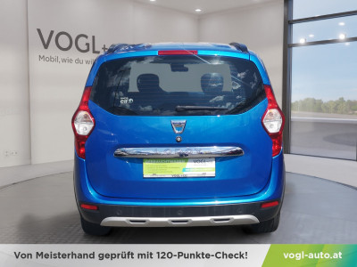 Dacia Lodgy Gebrauchtwagen Dacia Lodgy Gebrauchtwagen