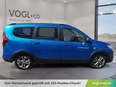 Dacia Lodgy Gebrauchtwagen Dacia Lodgy Gebrauchtwagen