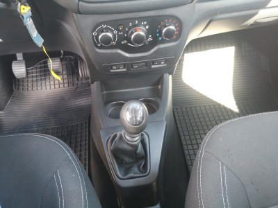 Dacia Lodgy Gebrauchtwagen Dacia Lodgy Gebrauchtwagen