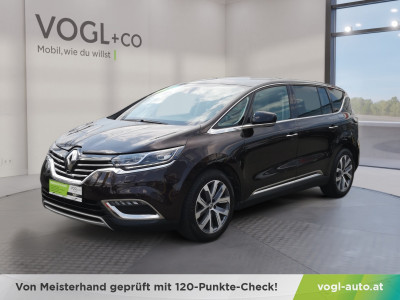 Renault Espace Gebrauchtwagen Renault Espace Gebrauchtwagen