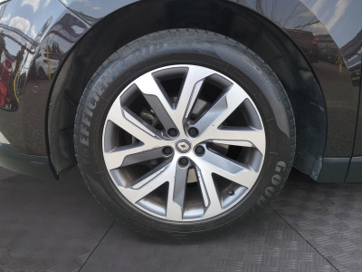 Renault Espace Gebrauchtwagen Renault Espace Gebrauchtwagen