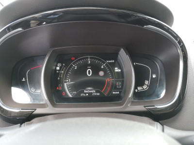 Renault Espace Gebrauchtwagen Renault Espace Gebrauchtwagen