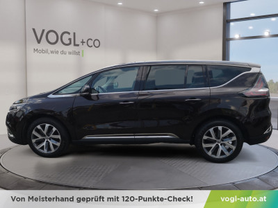Renault Espace Gebrauchtwagen Renault Espace Gebrauchtwagen