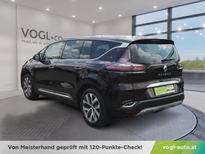 Renault Espace Gebrauchtwagen Renault Espace Gebrauchtwagen