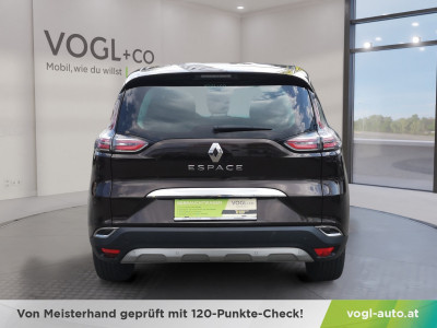 Renault Espace Gebrauchtwagen Renault Espace Gebrauchtwagen