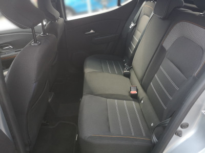 Dacia Sandero Gebrauchtwagen Dacia Sandero Gebrauchtwagen