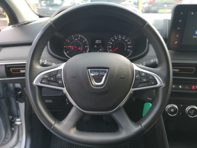 Dacia Sandero Gebrauchtwagen Dacia Sandero Gebrauchtwagen